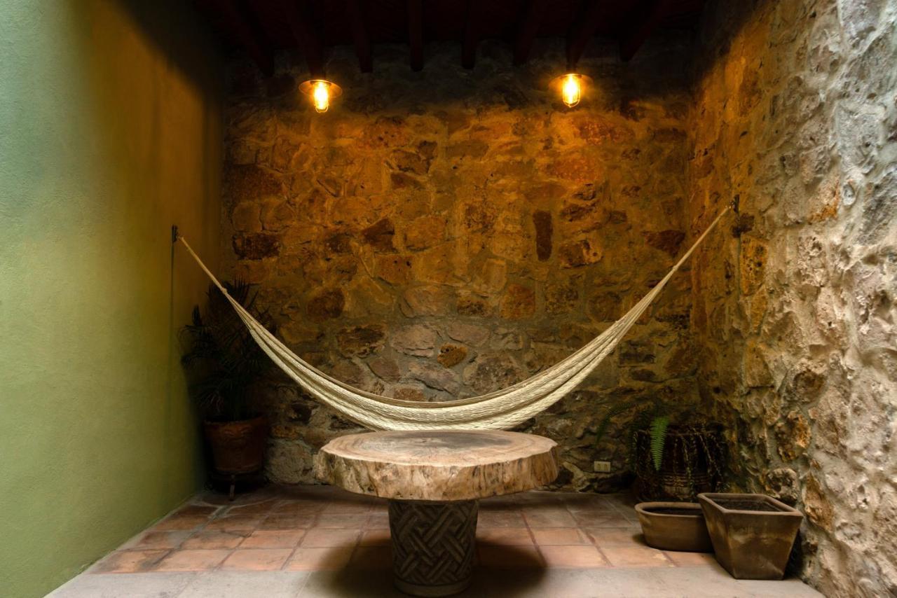 Feliciana Hotel San Miguel de Allende Exteriér fotografie